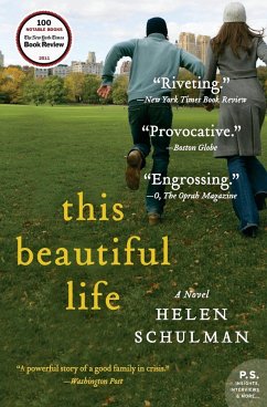 This Beautiful Life - Schulman, Helen