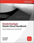 Oracle Exalogic Elastic Cloud Handbook