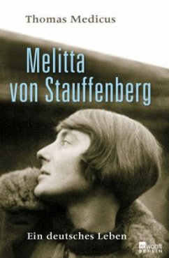 Melitta von Stauffenberg - Medicus, Thomas