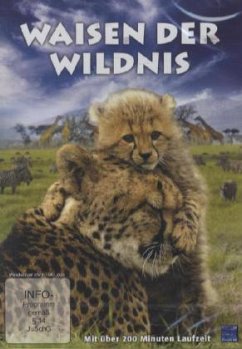 Waisen der Wildnis