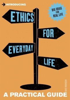 Ethics for Everyday Life - Robinson, Dave
