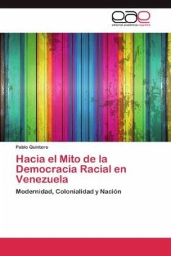 Hacia el Mito de la Democracia Racial en Venezuela