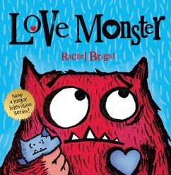 Love Monster - Bright, Rachel