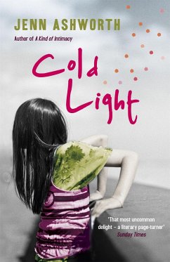 Cold Light - Ashworth, Jenn