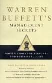 Warren Buffett's Management Secrets