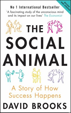 The Social Animal - Brooks, David