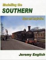 Modelling the Southern: Ideas and Inspiration - English, Jeremy