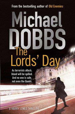 Cover The Lords' Day