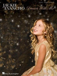 Jackie Evancho: Dream with Me