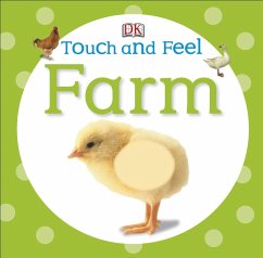 Touch and Feel Farm - Dk