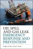 Oil Spills and Gas Leaks: Environmental Response, Prevention and Cost Recovery