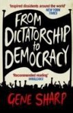 From Dictatorship to Democracy