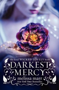 Darkest Mercy - Marr, Melissa