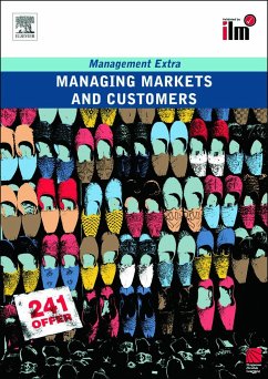 Managing Markets and Customers Revised Edition - Elearn
