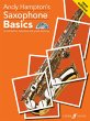 Saxophone Basics - Bild 1