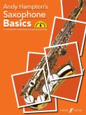 Saxophone Basics