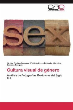 Cultura visual de género