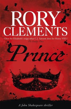 Prince - Clements, Rory