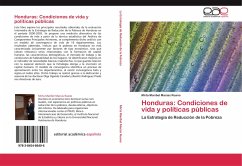 Honduras: Condiciones de vida y políticas públicas