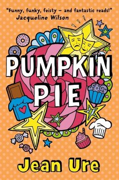 Pumpkin Pie - Ure, Jean