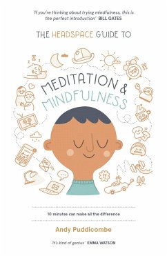 Get Some Headspace - Puddicombe, Andy