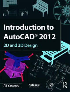 Introduction to AutoCAD 2012 - Yarwood, Alf