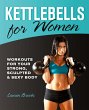 Kettlebells for Women - Bild 1