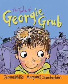 The Tale of Georgie Grub - Willis, Jeanne