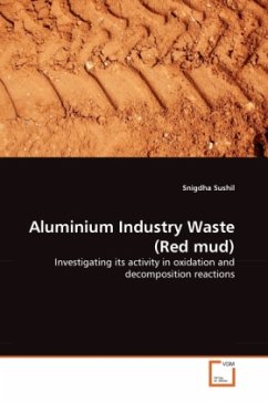 Aluminium Industry Waste (Red mud) - Sushil, Snigdha