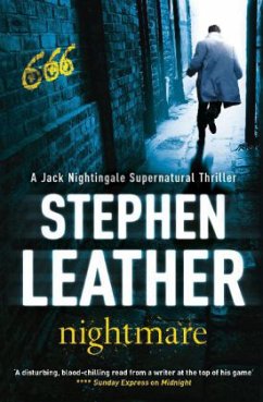 Nightmare - Leather, Stephen