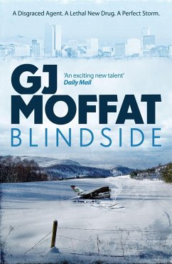 Blindside - Moffat, G. J.