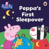 Peppa Pig: Peppa's First Sleepover - Bild 1