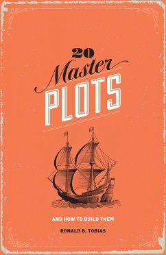 20 Master Plots - Tobias, Ronald B.