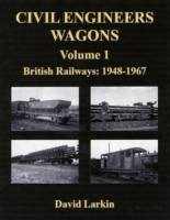Civil Engineers Wagons - Larkin, David