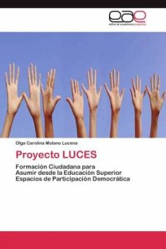 Proyecto LUCES - Molano Lucena, Olga Carolina