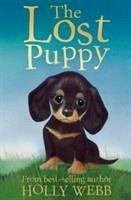 The Lost Puppy - Webb, Holly