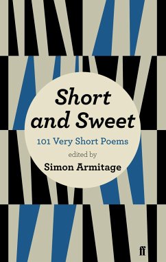 Short and Sweet - Armitage, Simon