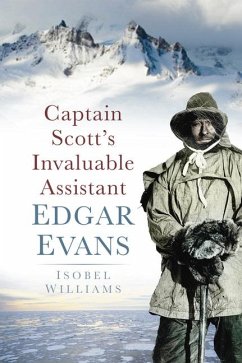 Captain Scott's Invaluable - Williams, Isobel