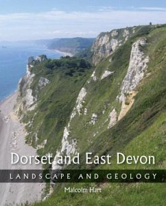 Cover Dorset and East Devon