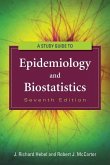 Study Guide To Epidemiology And Biostatistics