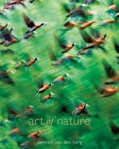 Art of Nature - Van den Berg, Heinrich; van den Berg, Philip