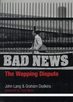 Bad News - Lang, John; Dodkins, Graham