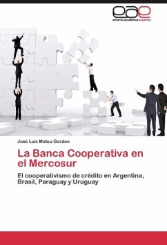 La Banca Cooperativa en el Mercosur