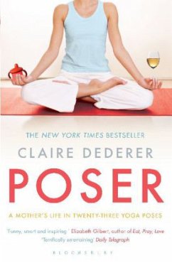 Poser - Dederer, Claire