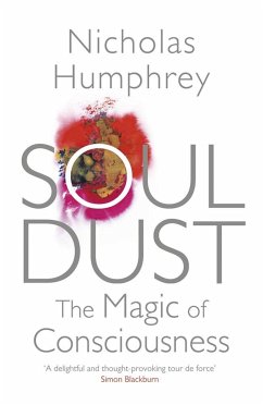 Soul Dust - Humphrey, Nicholas