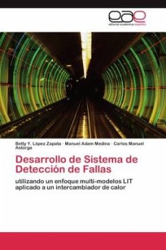 Desarrollo de Sistema de Detección de Fallas - López Zapata, Betty Y.;Adam Medina, Manuel;Astorga, Carlos Manuel