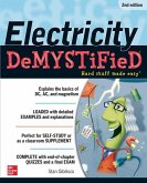 Electricity Demystified, Second Edition