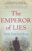 The Emperor of Lies