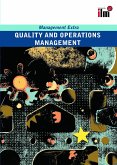 Quality and Operations Management Revised Edition