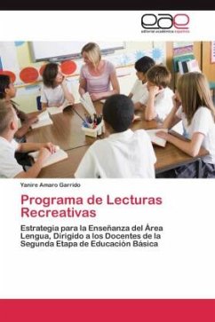 Programa de Lecturas Recreativas